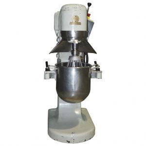 amasadora planetaria ocasion