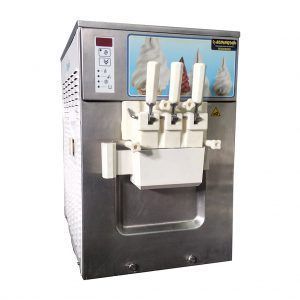Carpigiani 3 grifos
