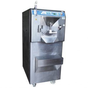 mantecadora carpigiani labotronic ocasion