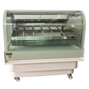 vitrina ifi cloud segunda mano