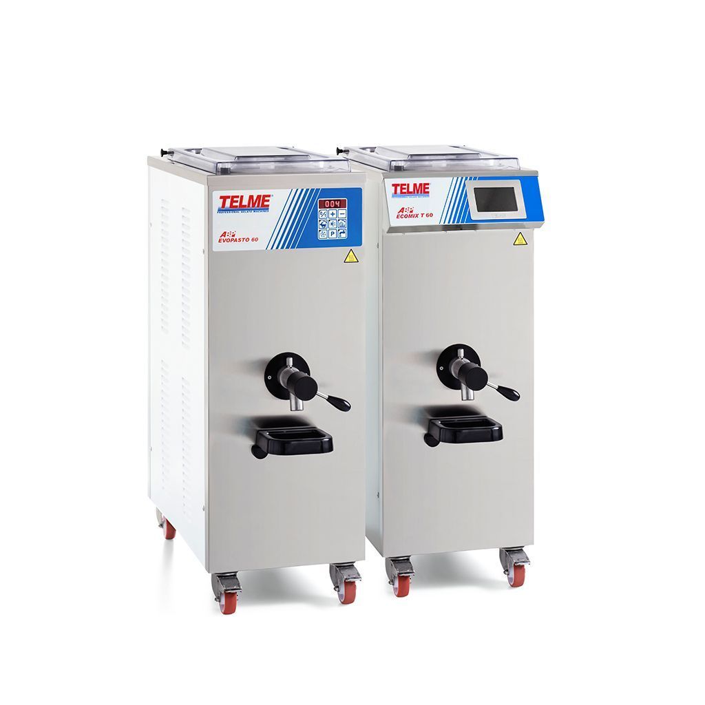 Pasteurizadores Telme