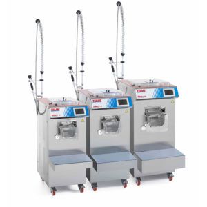 Máquina multiuso Telme ribot
