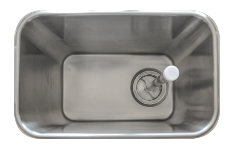 Cuba pasteurizador telme