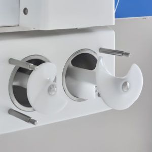palas máquina soft