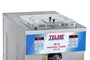 Combinada Telme Horizontal