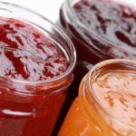 Mermelada de fruta Ribot