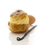 Profiterol Ribot