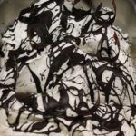 Stracciatella ribot