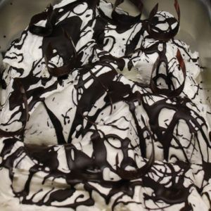 Stracciatella ribot