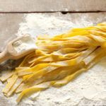 Pasta al huevo Ribot
