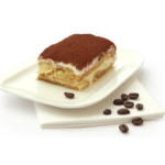 Tiramisu Ribot