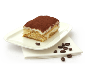 Tiramisu Ribot