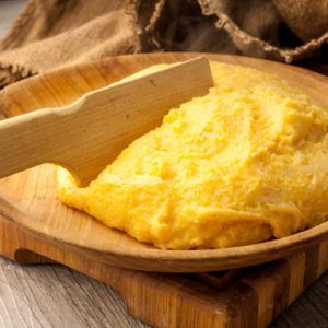 Polenta Ribot