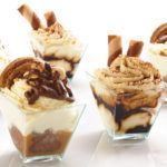 Semifrios Chocolate Ribot