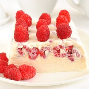 Semifrio Fruta Ribot