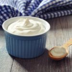 Yogurt Ribot