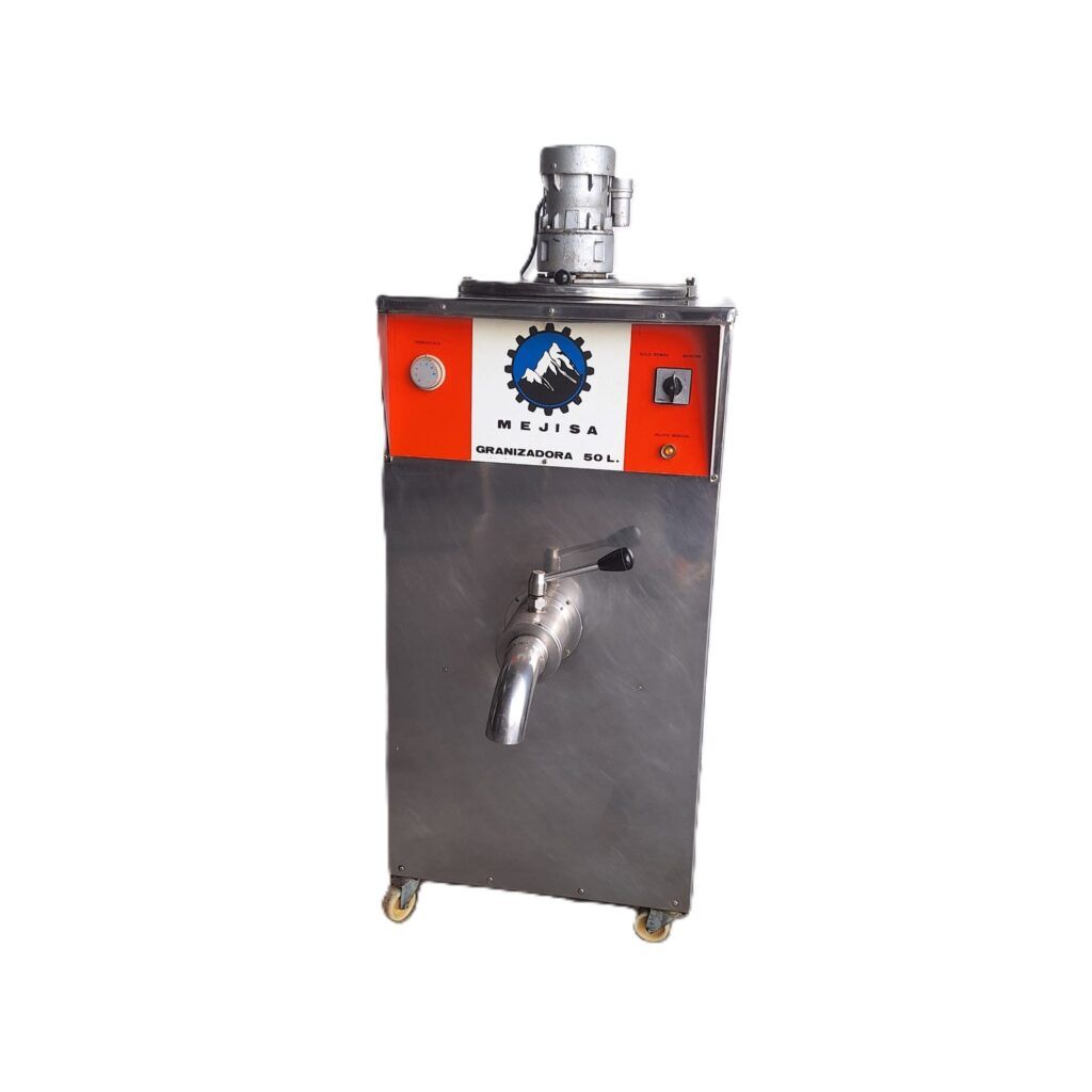 MECTUFRY MOD. 81 50 LITROS