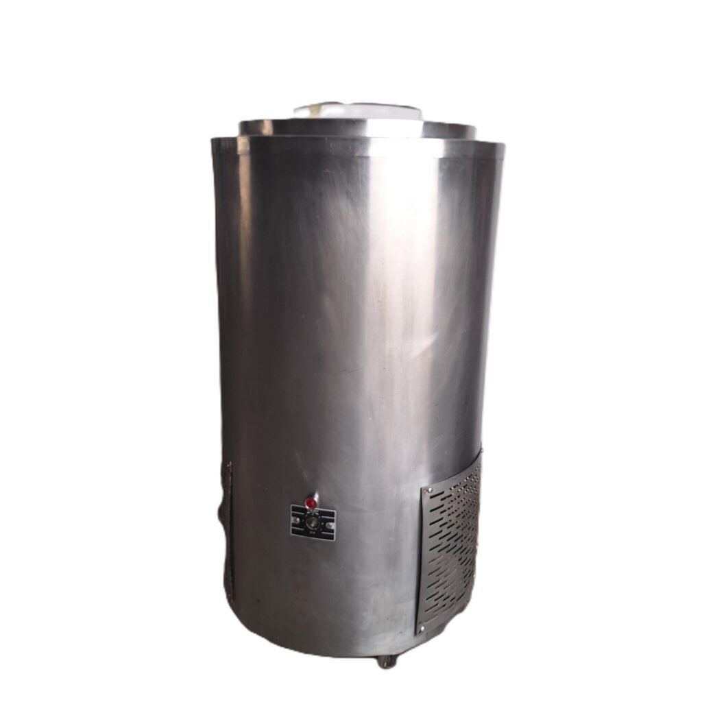 MANTENEDOR HORCHATA CILINDRO