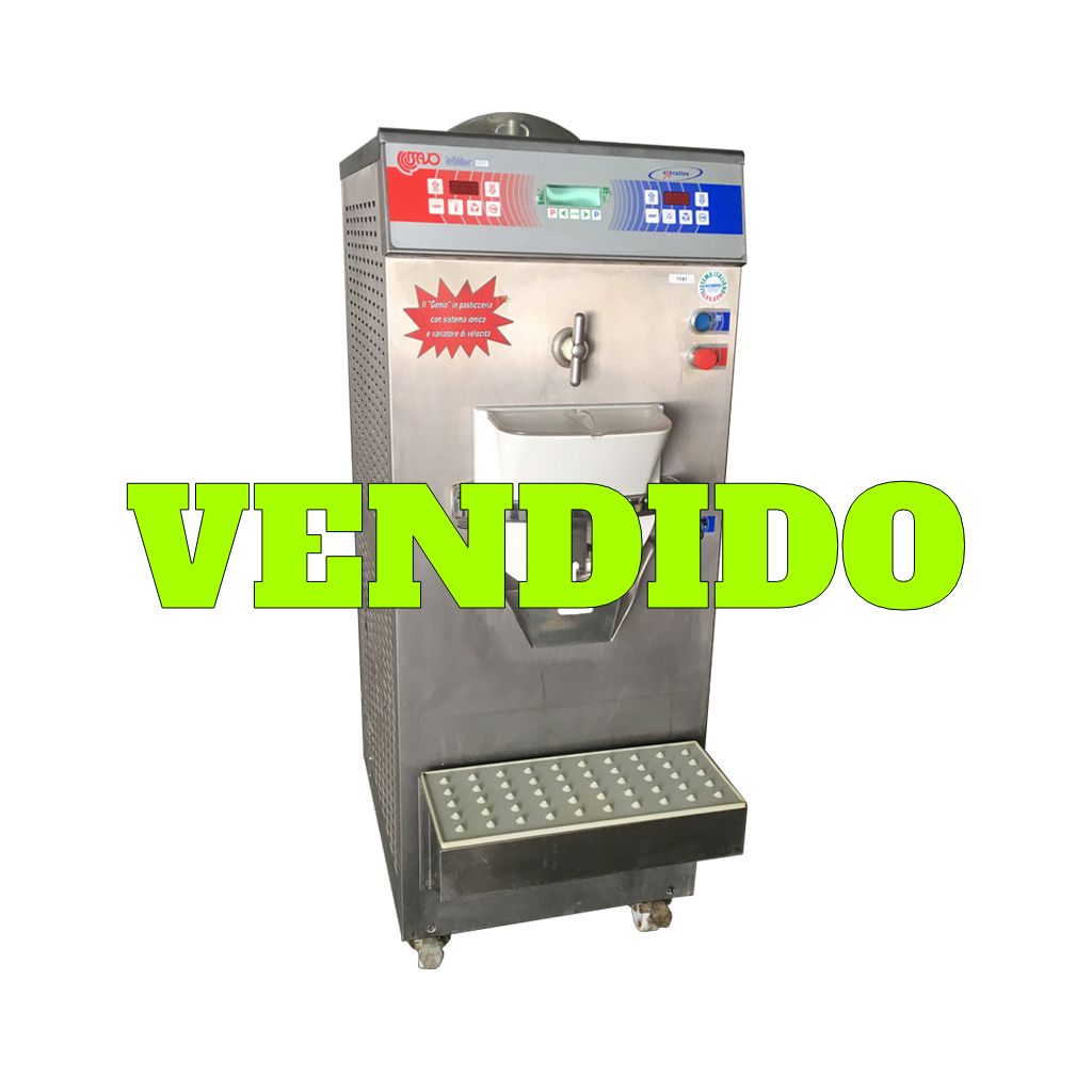 BRAVO TRITTICO 305 EXECUTIVE