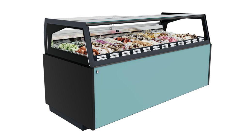 VITRINA MARCA IFI MODELO ORAMA